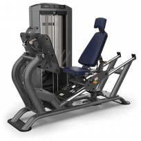 Жим ногами TRUE FITNESS Palladium Leg Press SPL-0300 Acrylic