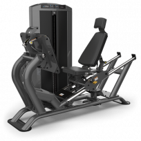 Жим ногами TRUE FITNESS Palladium Leg Press SPL-0300 Metal