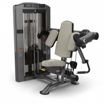  Бицепс TRUE FITNESS Palladium Biceps Curl SPL-0600 Acrylic