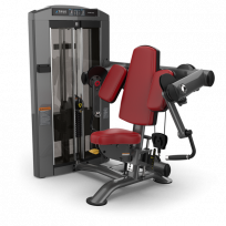  Бицепс TRUE FITNESS Palladium Biceps Curl SPL-0600 Acrylic