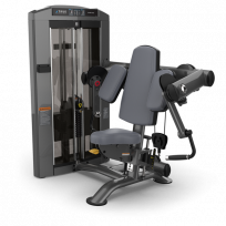  Бицепс TRUE FITNESS Palladium Biceps Curl SPL-0600 Acrylic