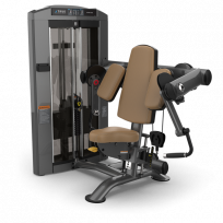  Бицепс TRUE FITNESS Palladium Biceps Curl SPL-0600 Acrylic