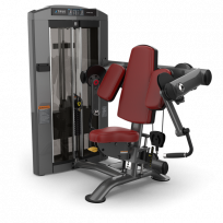  Бицепс TRUE FITNESS Palladium Biceps Curl SPL-0600 Acrylic