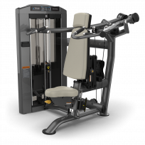 Жим от плеч TRUE FITNESS Palladium Shoulder Press SPL-0700 Acrylic