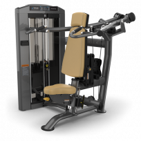 Жим от плеч TRUE FITNESS Palladium Shoulder Press SPL-0700 Acrylic
