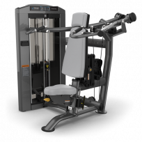 Жим от плеч TRUE FITNESS Palladium Shoulder Press SPL-0700 Acrylic