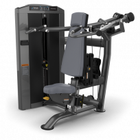 Жим от плеч TRUE FITNESS Palladium Shoulder Press SPL-0700 Metal