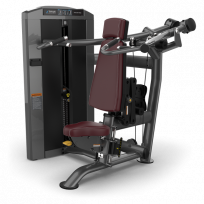 Жим от плеч TRUE FITNESS Palladium Shoulder Press SPL-0700 Metal