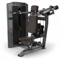 Жим от плеч TRUE FITNESS Palladium Shoulder Press SPL-0700 Metal