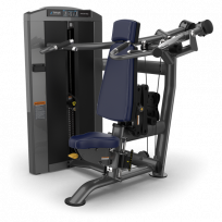Жим от плеч TRUE FITNESS Palladium Shoulder Press SPL-0700 Metal