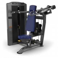 Жим от плеч TRUE FITNESS Palladium Shoulder Press SPL-0700 Metal