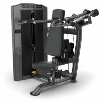 Жим от плеч TRUE FITNESS Palladium Shoulder Press SPL-0700 Metal