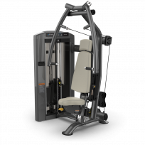 Жим от груди TRUE FITNESS Palladium Chest Press SPL-0900 Acrylic