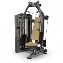 Жим от груди TRUE FITNESS Palladium Chest Press SPL-0900 Acrylic