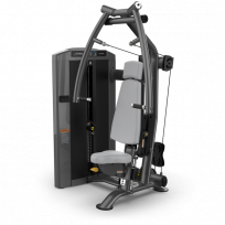 Жим от груди TRUE FITNESS Palladium Chest Press SPL-0900 Metal
