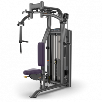 Баттерфляй/Задние дельты TRUE FITNESS Palladium Pec Fly/Rear Delt SPL-1000 Acrylic