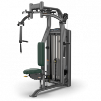 Баттерфляй/Задние дельты TRUE FITNESS Palladium Pec Fly/Rear Delt SPL-1000 Acrylic