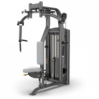 Баттерфляй/Задние дельты TRUE FITNESS Palladium Pec Fly/Rear Delt SPL-1000 Acrylic