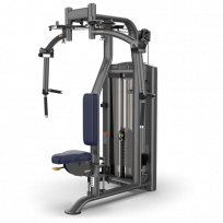 Баттерфляй/Задние дельты TRUE FITNESS Palladium Pec Fly/Rear Delt SPL-1000 Acrylic