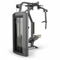 Баттерфляй/Задние дельты TRUE FITNESS Palladium Pec Fly/Rear Delt SPL-1000 Acrylic