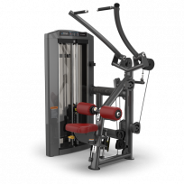 Тяга сверху TRUE FITNESS Palladium Lat Pulldown SPL-1100 Acrylic