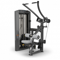 Тяга сверху TRUE FITNESS Palladium Lat Pulldown SPL-1100 Acrylic