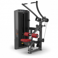 Тяга сверху TRUE FITNESS Palladium Lat Pulldown SPL-1100 Metal