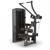 Тяга сверху TRUE FITNESS Palladium Lat Pulldown SPL-1100 Metal