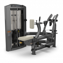 Гребная тяга TRUE FITNESS Palladium Seated Row SPL-1200 Acrylic