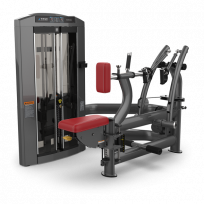 Гребная тяга TRUE FITNESS Palladium Seated Row SPL-1200 Acrylic