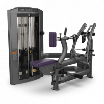 Гребная тяга TRUE FITNESS Palladium Seated Row SPL-1200 Acrylic