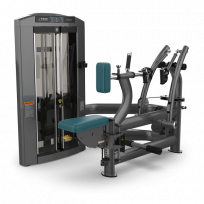 Гребная тяга TRUE FITNESS Palladium Seated Row SPL-1200 Acrylic
