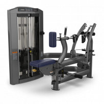Гребная тяга TRUE FITNESS Palladium Seated Row SPL-1200 Acrylic