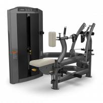 Гребная тяга TRUE FITNESS Palladium Seated Row SPL-1200 Metal