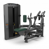 Гребная тяга TRUE FITNESS Palladium Seated Row SPL-1200 Metal
