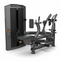 Гребная тяга TRUE FITNESS Palladium Seated Row SPL-1200 Metal