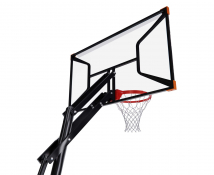 Баскетбольная мобильная стойка DFC SPORTSOUL SSBP5401