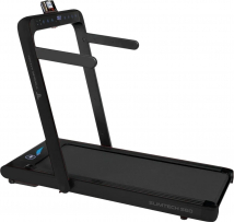 Беговая дорожка TITANIUM Masters Slimtech S60 (черная)