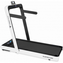 Беговая дорожка TITANIUM Masters Slimtech S60 (белая)