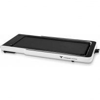 Беговая дорожка TITANIUM Masters Slimtech S60 (белая)