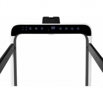 Беговая дорожка TITANIUM Masters Slimtech S60 (белая)