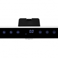 Беговая дорожка TITANIUM Masters Slimtech S60 (белая)
