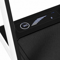 Беговая дорожка TITANIUM Masters Slimtech S60 (белая)