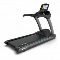 Беговая дорожка TRUE FITNESS TC650 Envision 16