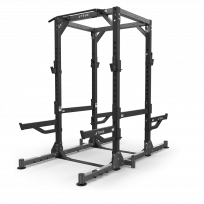 Силовая рама TRUE FITNESS XFW-8300