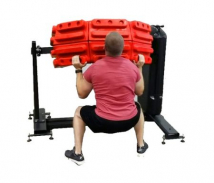 Функциональный тренажер MARPO KINETICS Tire Trainer