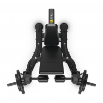Разгибание ног VISION Leg Extension VST700-PL71