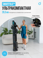 Беговая дорожка домашняя OXYGEN FITNESS X-Concept Sport