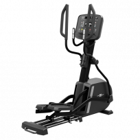Эллиптический тренажер CARDIOPOWER PRO XE300