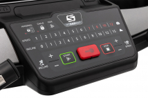 Беговая дорожка SPIRIT FITNESS XT685 DC ENT Black